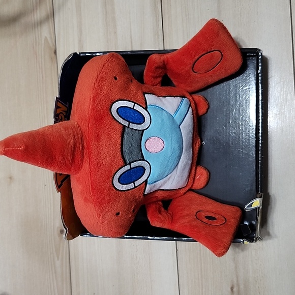 Room pokedex - Picture 2 of 4